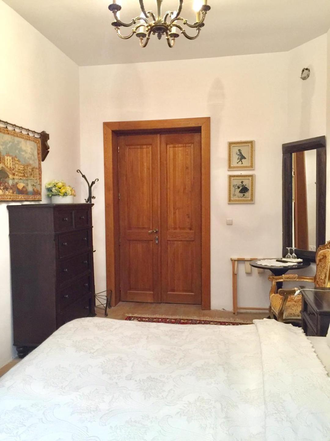 Il Piccolo Castello Buşteni Exteriör bild